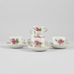 1020 1179 MOCCA CUPS